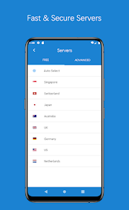 蚂蚁加速器 破解android下载效果预览图